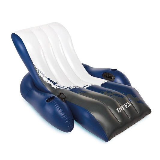 Floatora™ – Luxury Floating Lounge Chair