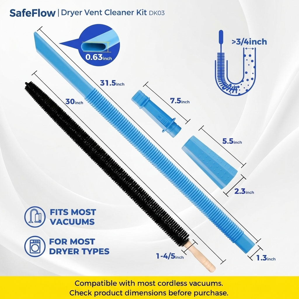SafeFlow™ Core