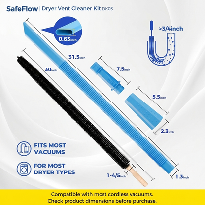 SafeFlow™ Core